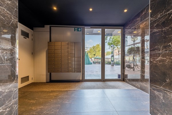 Foto - Te huur: Markt 16B, 5611 EB Eindhoven